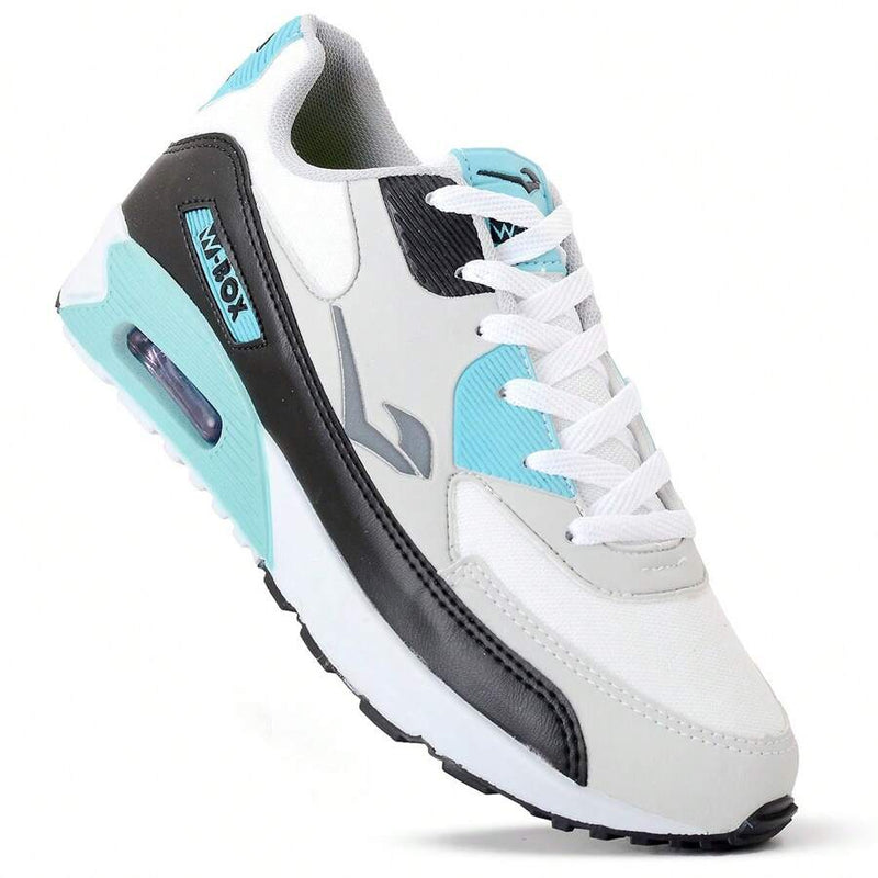 Tenis W Box Masculino