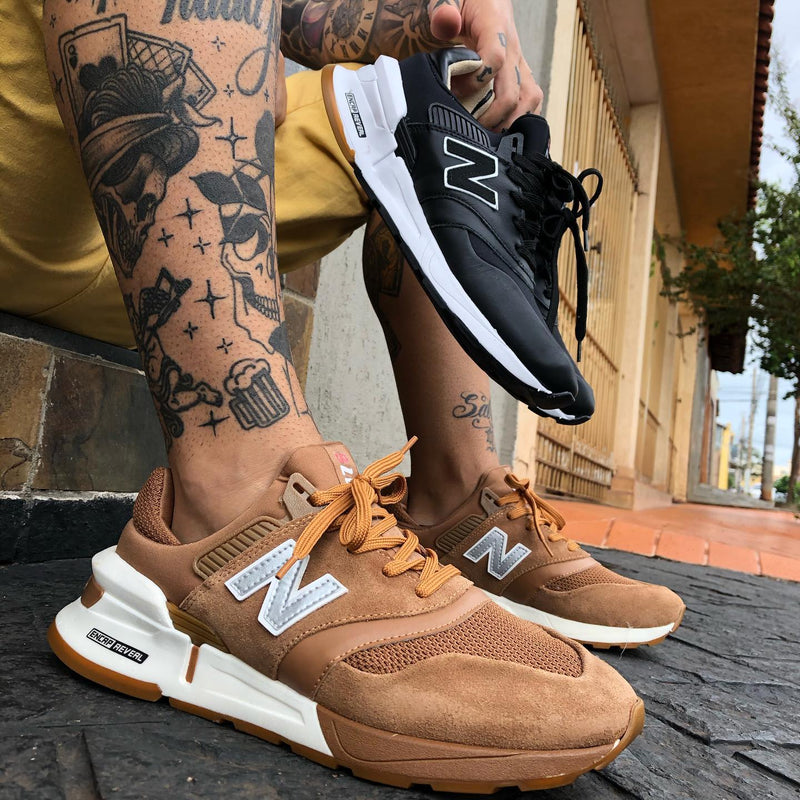 Tênis New Balance 997