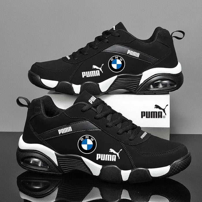 Tênis Masculino PUMA - Edição BMW