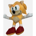 Boneco Pelúcia Sonic Grande 45cm Imperdível