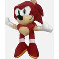 Boneco Pelúcia Sonic Grande 45cm Imperdível