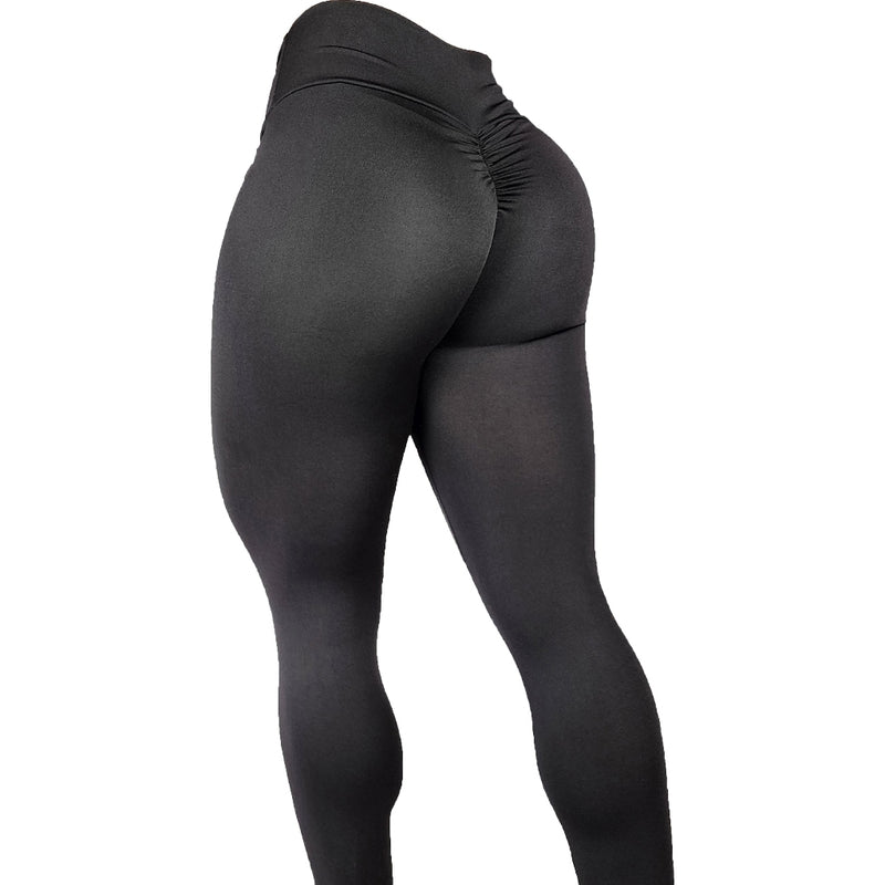 Legging Academia Levanta Bumbum