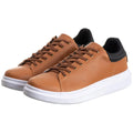 Sapatenis Casual Sola Alta Sneaker Conforto e Estilo