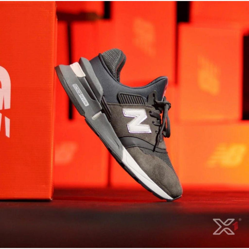 New balance 997 sport fashion masculino preto