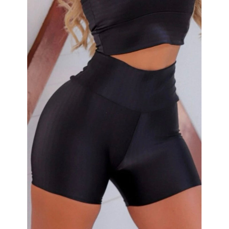 Short Legging 3d fitness levanta bumbum modeladora