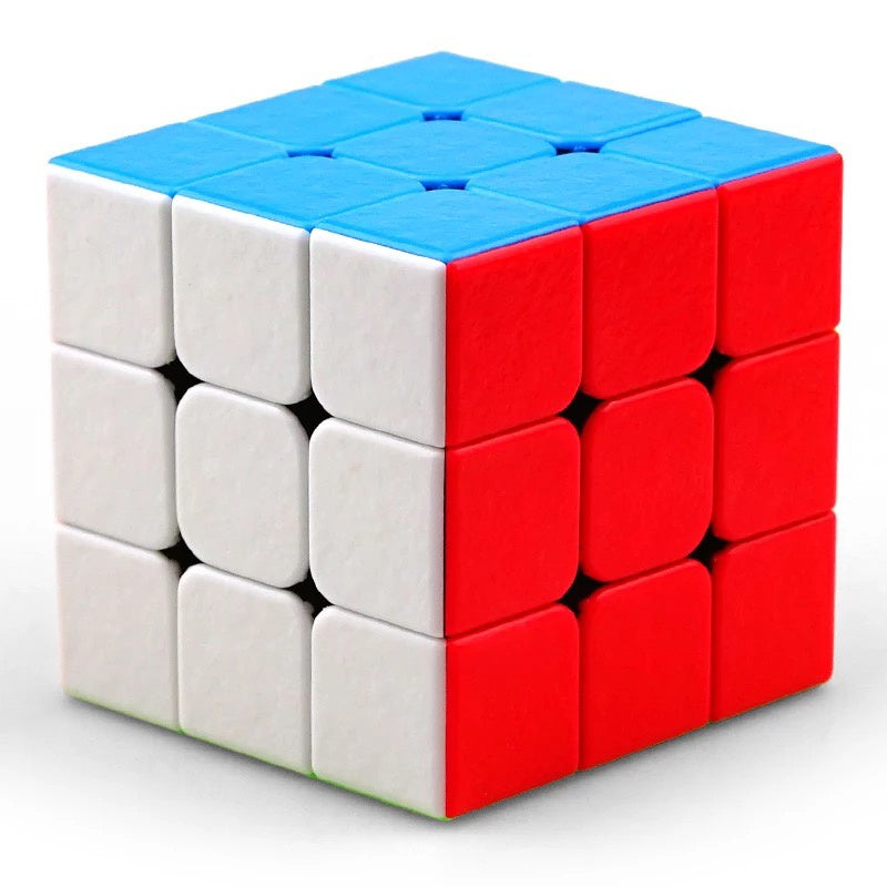 Cubo Mágico 3X3X3