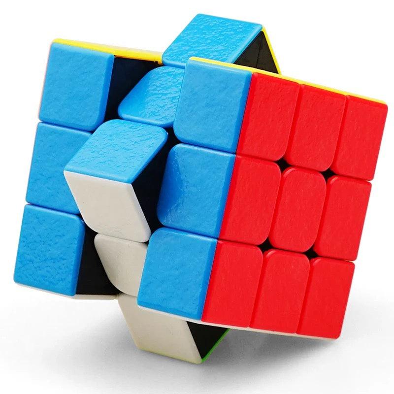 Cubo Mágico 3X3X3